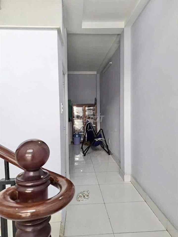 🏠Nguyên Căn 5Phòng Mặt Tiền Đường Số P.Tân Phú gần Chợ Tân Mỹ - Quận 7