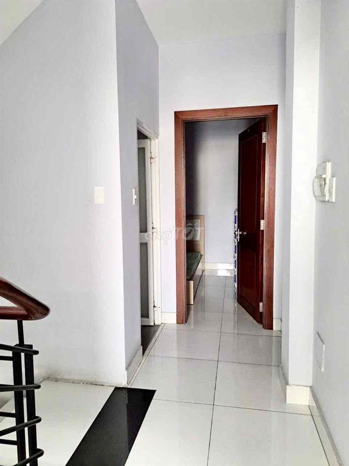 🏠Nguyên Căn 5Phòng Mặt Tiền Đường Số P.Tân Phú gần Chợ Tân Mỹ - Quận 7