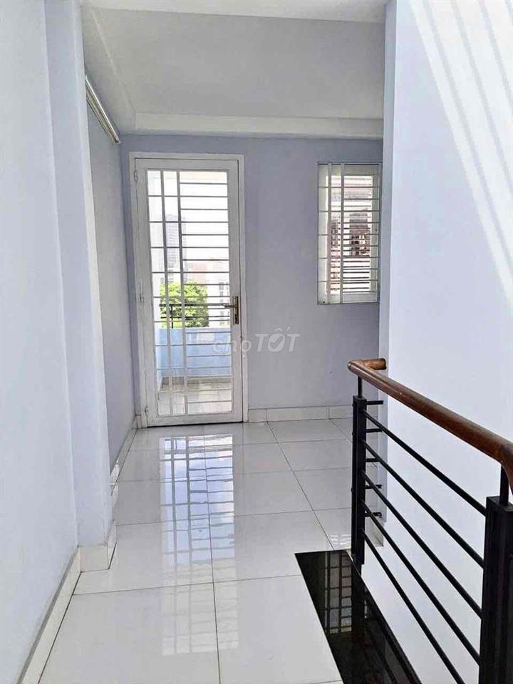 🏠Nguyên Căn 5Phòng Mặt Tiền Đường Số P.Tân Phú gần Chợ Tân Mỹ - Quận 7
