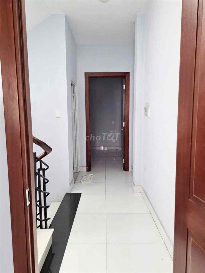 🏠Nguyên Căn 5Phòng Mặt Tiền Đường Số P.Tân Phú gần Chợ Tân Mỹ - Quận 7