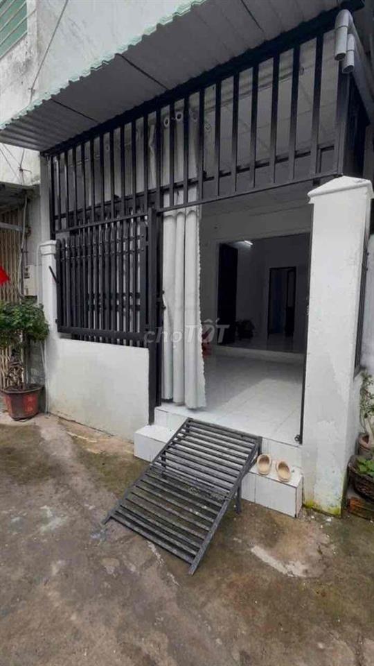 🏠Nguyên Căn 2Phòng 3,6x18m hẻm Huỳnh Tấn Phát P.Phú Thuận - Quận 7