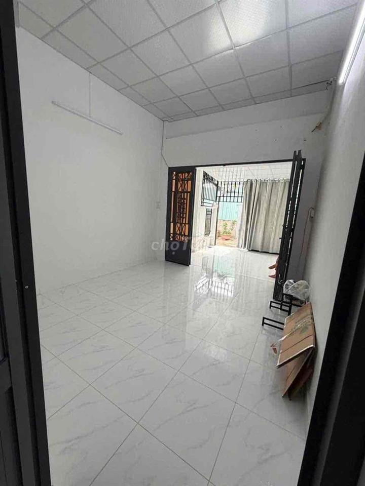 🏠Nguyên Căn 2Phòng 3,6x18m hẻm Huỳnh Tấn Phát P.Phú Thuận - Quận 7