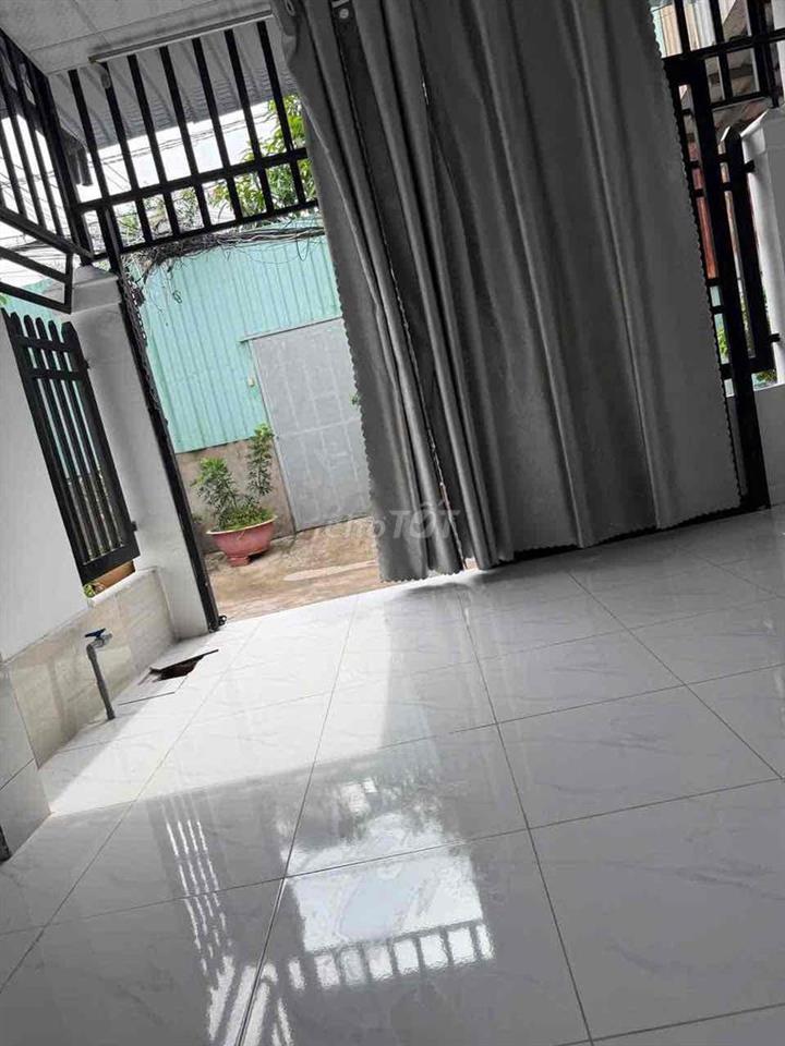 🏠Nguyên Căn 2Phòng 3,6x18m hẻm Huỳnh Tấn Phát P.Phú Thuận - Quận 7