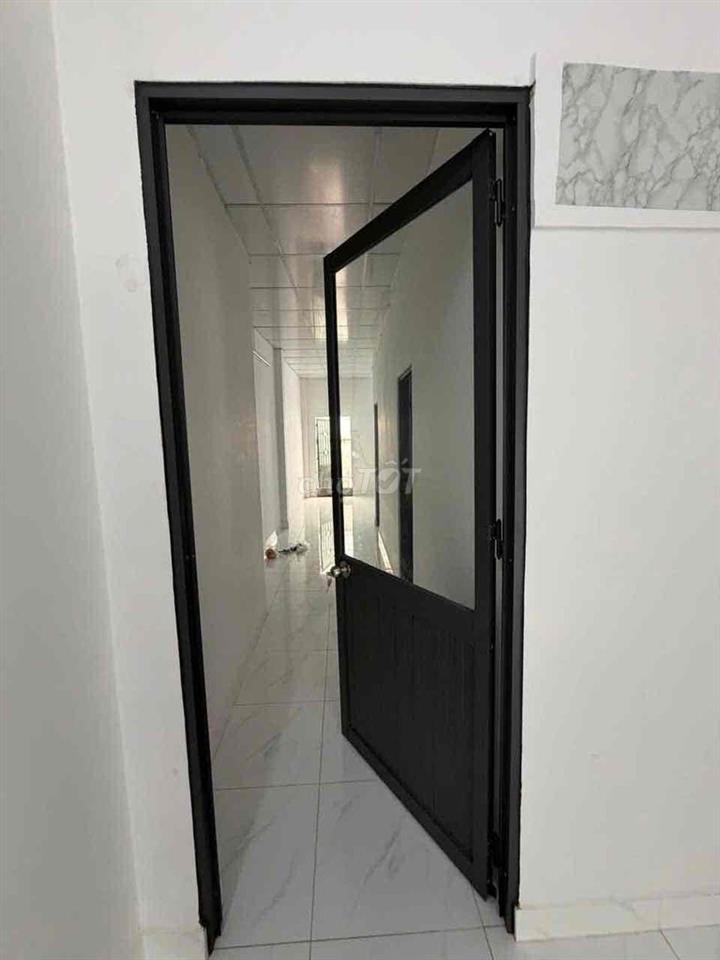 🏠Nguyên Căn 2Phòng 3,6x18m hẻm Huỳnh Tấn Phát P.Phú Thuận - Quận 7