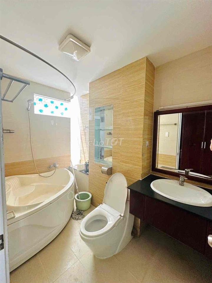 🏠Nguyên Căn 4Phòng Mặt Tiền KDC Nam Long Phú Thuận liền kề Phú Mỹ Hưng