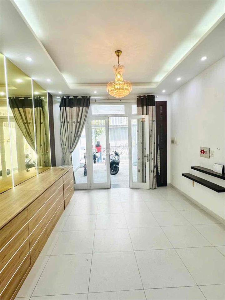🏠Nguyên Căn 4Phòng Mặt Tiền KDC Nam Long Phú Thuận liền kề Phú Mỹ Hưng