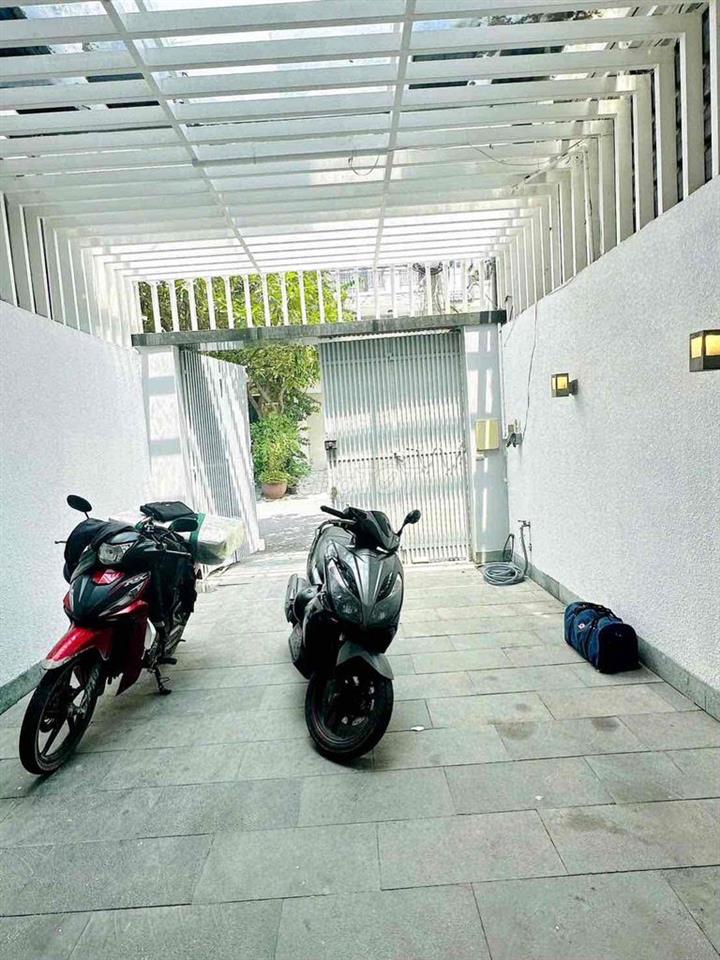 🏠Nguyên Căn 4Phòng Mặt Tiền KDC Nam Long Phú Thuận liền kề Phú Mỹ Hưng