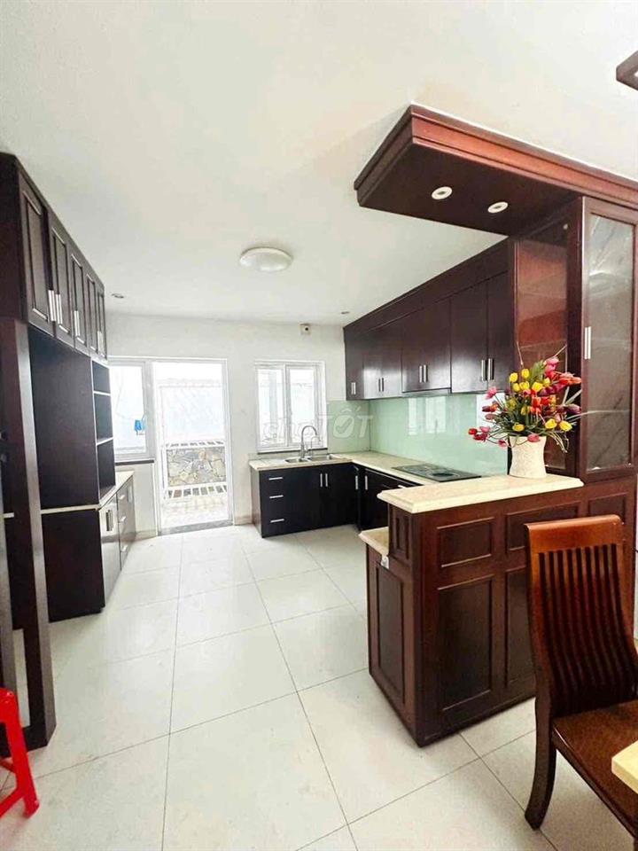 🏠Nguyên Căn 4Phòng Mặt Tiền KDC Nam Long Phú Thuận liền kề Phú Mỹ Hưng