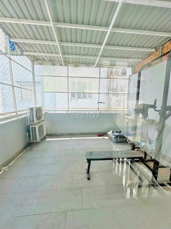 🏠Nguyên Căn 4Phòng Mặt Tiền KDC Nam Long Phú Thuận liền kề Phú Mỹ Hưng
