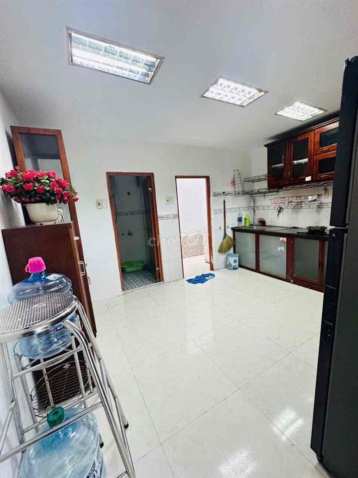 🏠Nguyên Căn 2Phòng Có Nội Thất hẻm Đường Số P.Tân Quy Q.7