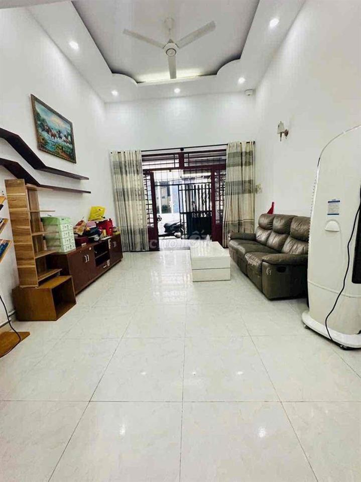 🏠Nguyên Căn 2Phòng Có Nội Thất hẻm Đường Số P.Tân Quy Q.7
