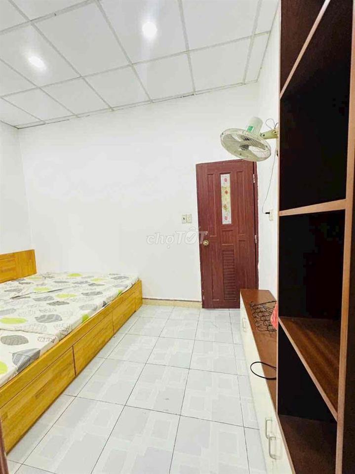 🏠Nguyên Căn 2Phòng Có Nội Thất hẻm Đường Số P.Tân Quy Q.7