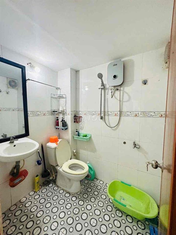 🏠Nguyên Căn 2Phòng Có Nội Thất hẻm Đường Số P.Tân Quy Q.7