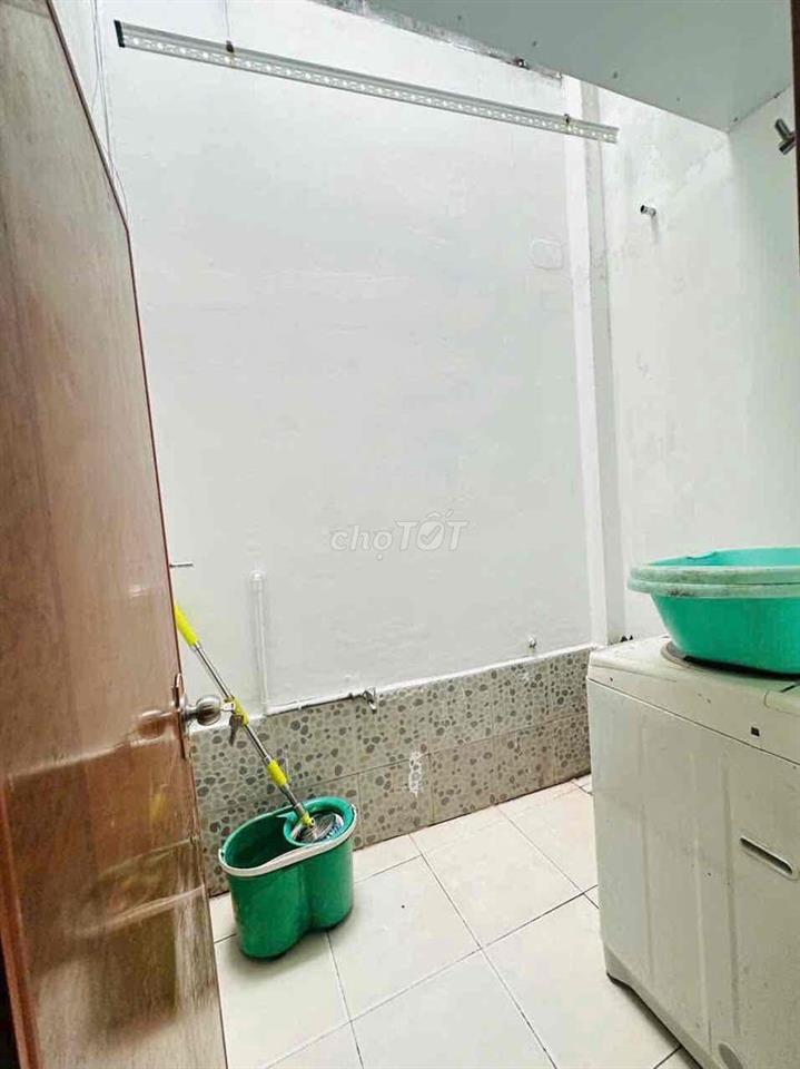 🏠Nguyên Căn 2Phòng Có Nội Thất hẻm Đường Số P.Tân Quy Q.7