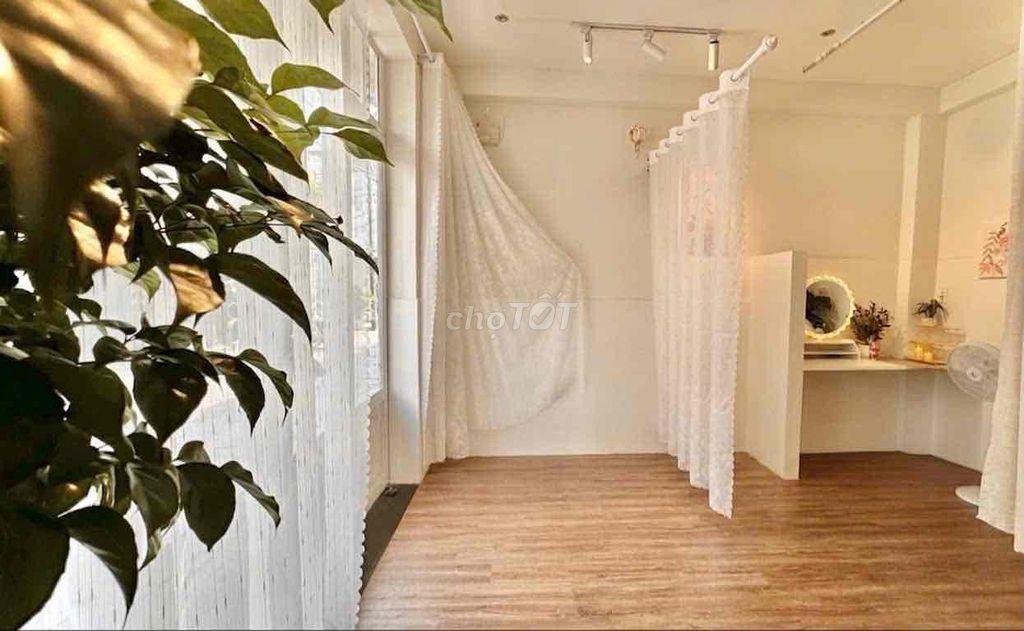 🏠Nguyên Căn hẻm 6m Tiện Kinh Doanh đường Huỳnh Tấn Phát, P. Tân Thuận