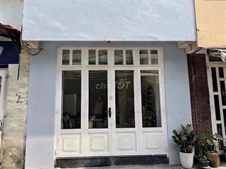 🏠Nguyên Căn hẻm 6m Tiện Kinh Doanh đường Huỳnh Tấn Phát, P. Tân Thuận