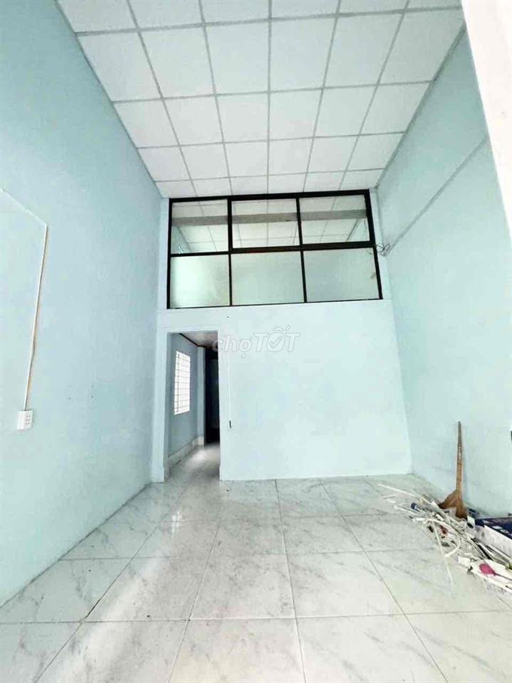 🏠Nguyên Căn Mặt Tiền Tiện Kinh Doanh - Đường Số Lý Phục Man Q.7