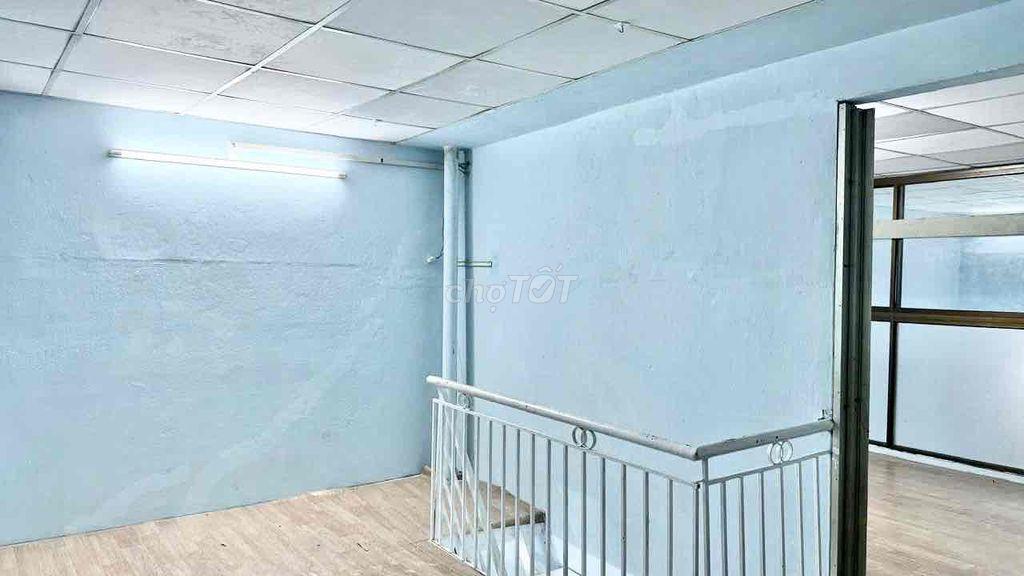 🏠Nguyên Căn Mặt Tiền Tiện Kinh Doanh - Đường Số Lý Phục Man Q.7