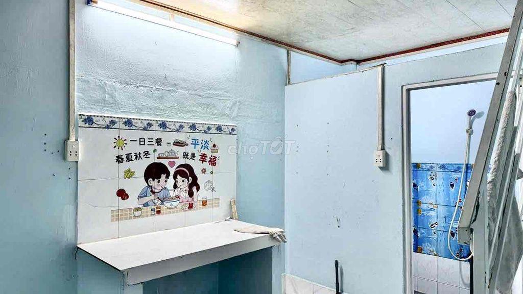 🏠Nguyên Căn Mặt Tiền Tiện Kinh Doanh - Đường Số Lý Phục Man Q.7