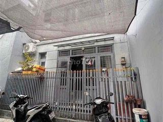 🏠Nguyên Căn 3Tầng 3PN hẻm Trần Xuân Soạn P.Tân Hưng Q.7