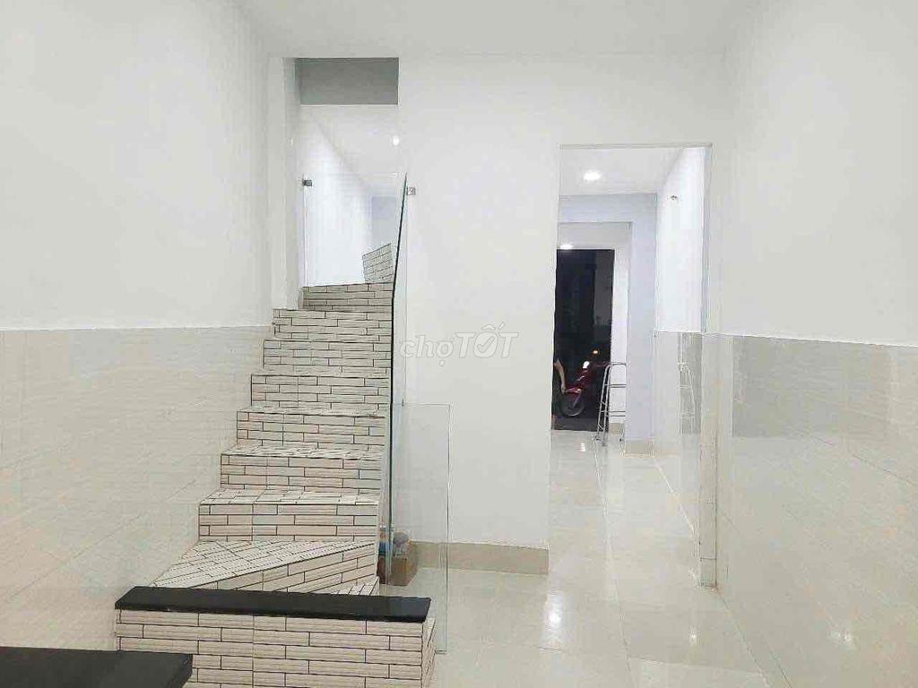 🏠Nguyên Căn 2PN Tiện Kinh Doanh hẻm xe hơi Lê Văn Lương Q.7