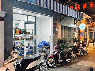 🏠Nguyên Căn 2PN Tiện Kinh Doanh hẻm xe hơi Lê Văn Lương Q.7