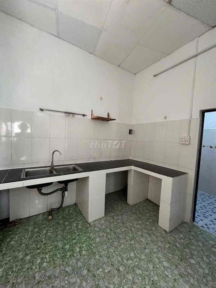 🏠Nguyên Căn 2Phòng hẻm Lê Văn Lương P.Tân Hưng gần Lottemart - Quận 7