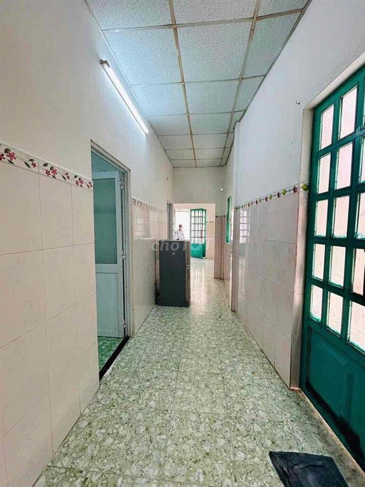 🏠Nguyên Căn 2Phòng hẻm Lê Văn Lương P.Tân Hưng gần Lottemart - Quận 7