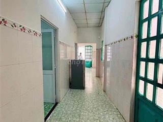 🏠Nguyên Căn 2Phòng hẻm Lê Văn Lương P.Tân Hưng gần Lottemart - Quận 7
