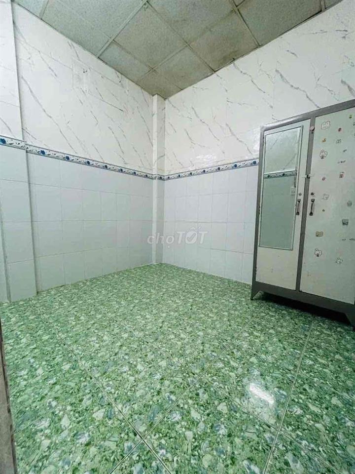 🏠Nguyên Căn 2Phòng hẻm Lê Văn Lương P.Tân Hưng gần Lottemart - Quận 7