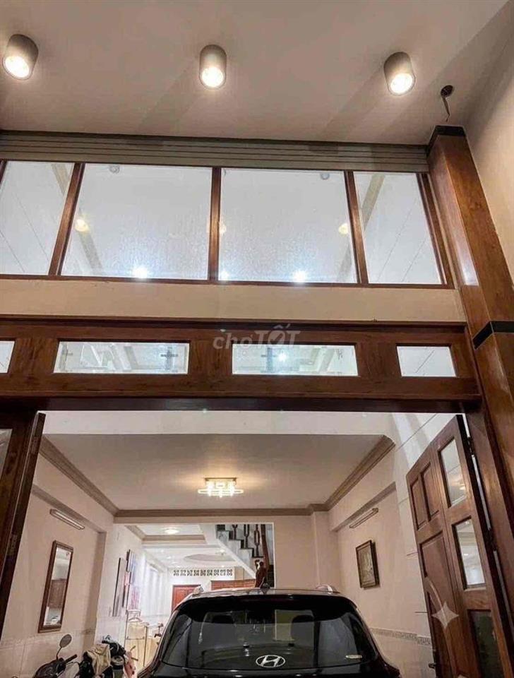 🏠Nguyên Căn 5Phòng Mặt Tiền KDC Nam Long Phú Thuận liền kề Phú Mỹ Hưng