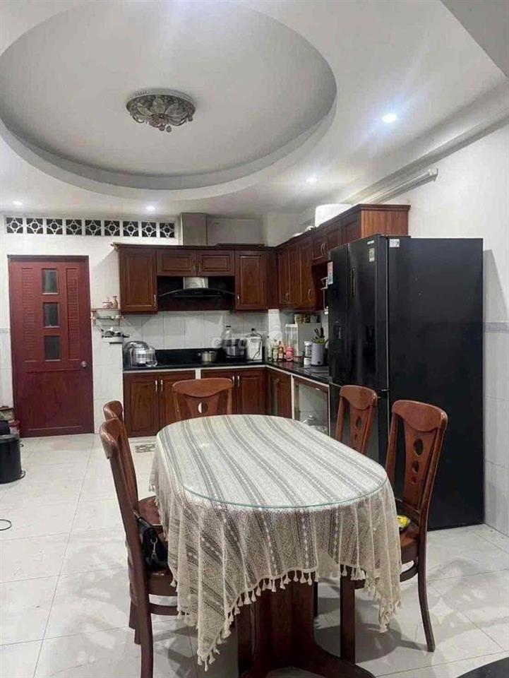 🏠Nguyên Căn 5Phòng Mặt Tiền KDC Nam Long Phú Thuận liền kề Phú Mỹ Hưng