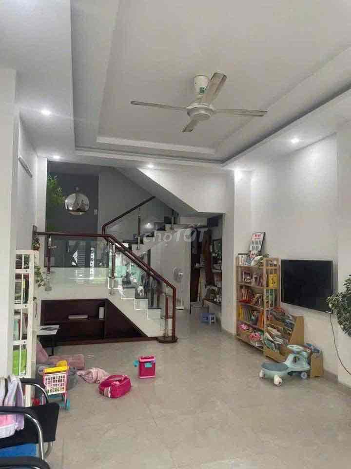 🏠Nguyên Căn 3Tầng 4Phòng Mặt Tiền KDC Phường Phú Thuận - Quận 7