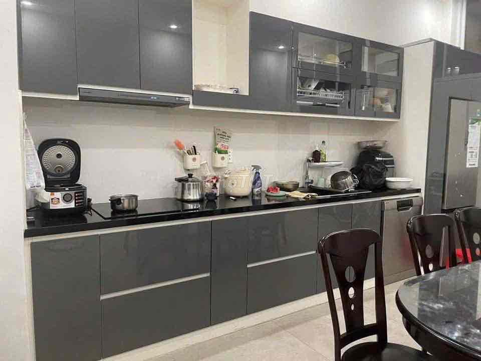 🏠Nguyên Căn 3Tầng 4Phòng Mặt Tiền KDC Phường Phú Thuận - Quận 7