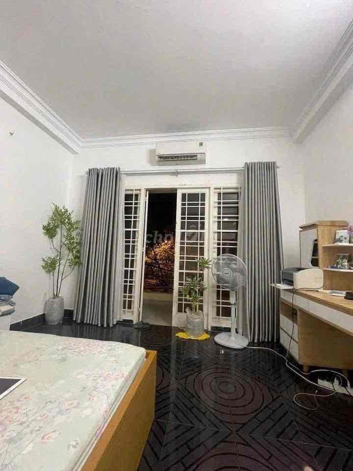 🏠Nguyên Căn 3Tầng 4Phòng Mặt Tiền KDC Phường Phú Thuận - Quận 7