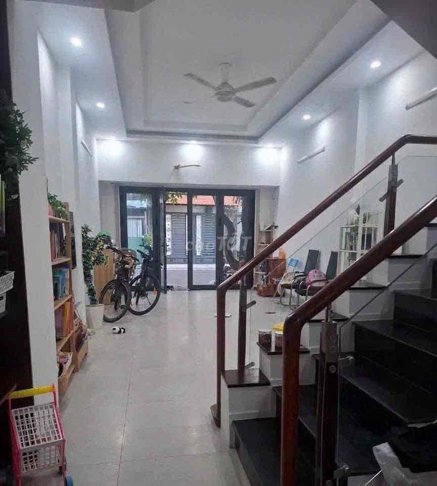 🏠Nguyên Căn 3Tầng 4Phòng Mặt Tiền KDC Phường Phú Thuận - Quận 7