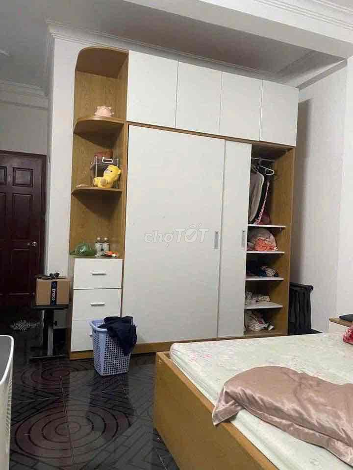 🏠Nguyên Căn 3Tầng 4Phòng Mặt Tiền KDC Phường Phú Thuận - Quận 7
