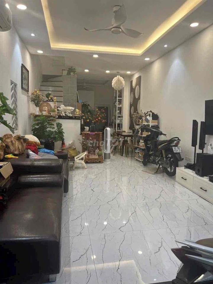 🏠Nguyên Căn 2Phòng Full Nội Thất hẻm Huỳnh Tấn Phát gần KCX Tân Thuận