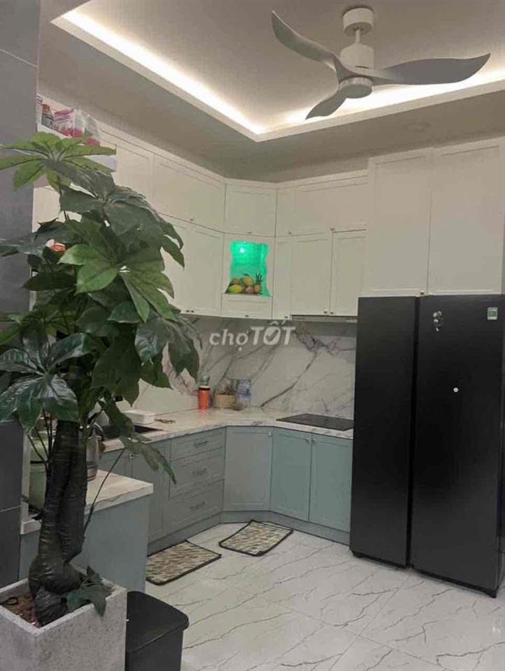 🏠Nguyên Căn 2Phòng Full Nội Thất hẻm Huỳnh Tấn Phát gần KCX Tân Thuận