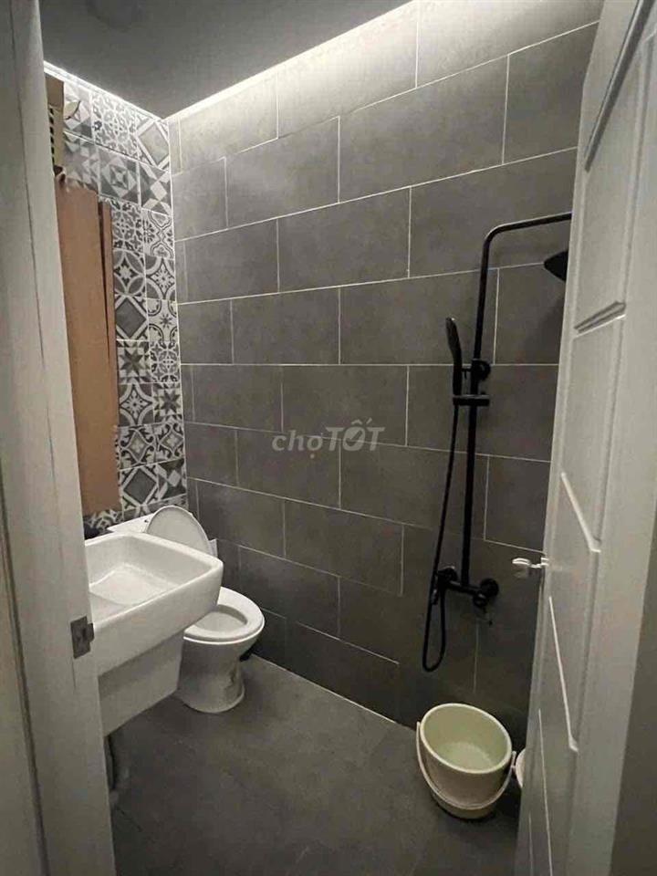🏠Nguyên Căn 2Phòng Full Nội Thất hẻm Huỳnh Tấn Phát gần KCX Tân Thuận