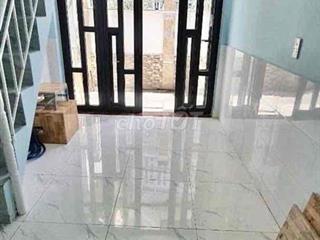 🏠Nguyên Căn hẻm xe hơi Huỳnh Tấn Phát P.Phú Thuận - Quận 7