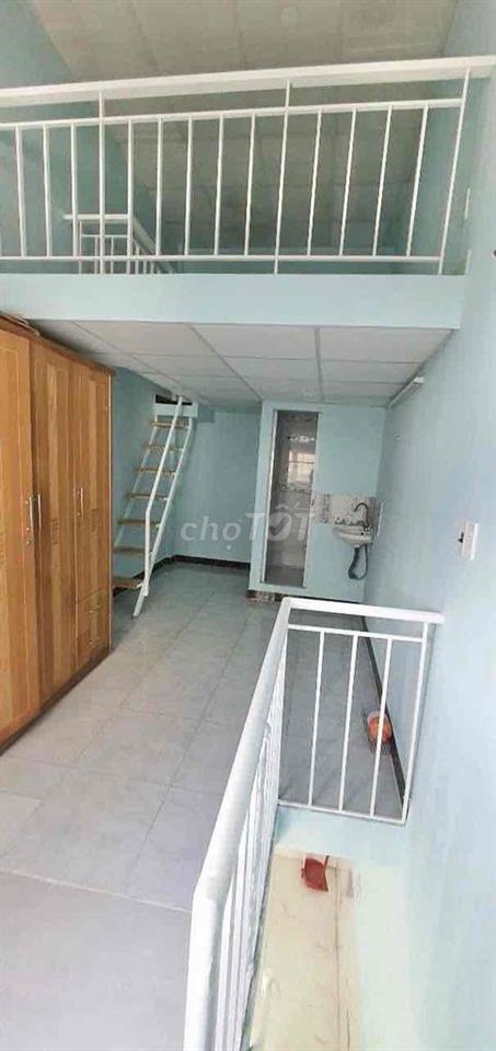 🏠Nguyên Căn hẻm xe hơi Huỳnh Tấn Phát P.Phú Thuận - Quận 7