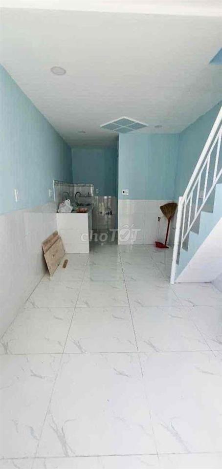 🏠Nguyên Căn hẻm xe hơi Huỳnh Tấn Phát P.Phú Thuận - Quận 7
