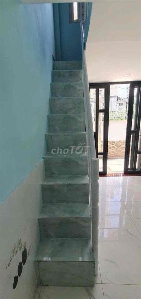 🏠Nguyên Căn hẻm xe hơi Huỳnh Tấn Phát P.Phú Thuận - Quận 7