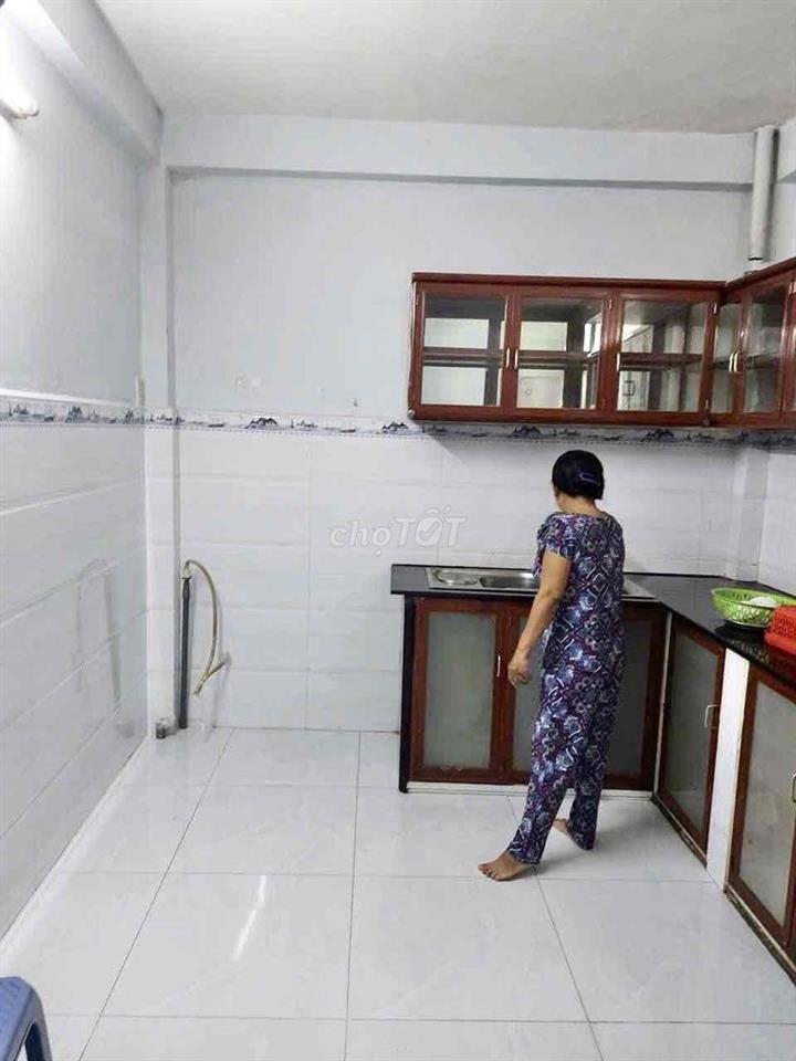 🏠Nguyên Căn 2Phòng hẻm Nguyễn Văn Quỳ P.Phú Thuận ngay Cầu Phú Mỹ