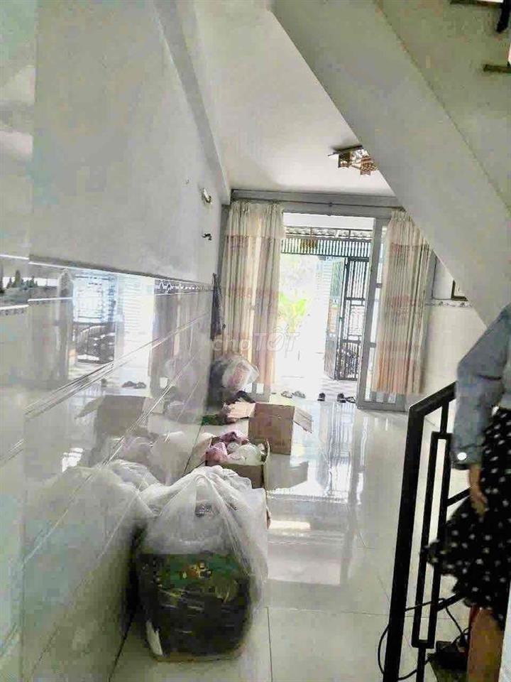 🏠Nguyên Căn 2Phòng hẻm Nguyễn Văn Quỳ P.Phú Thuận ngay Cầu Phú Mỹ