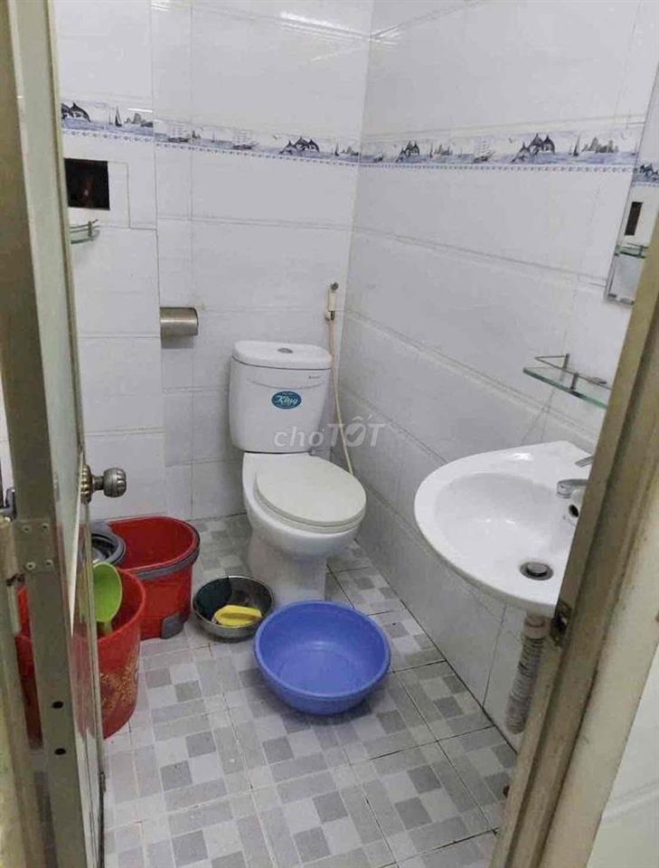 🏠Nguyên Căn 2Phòng hẻm Nguyễn Văn Quỳ P.Phú Thuận ngay Cầu Phú Mỹ