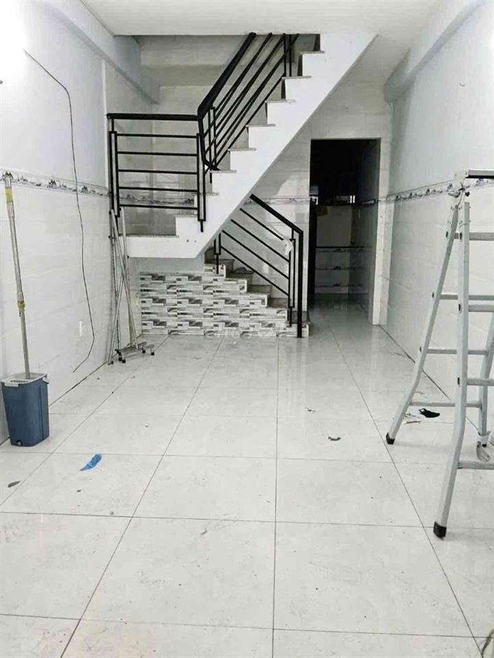 🏠Nguyên Căn 2Phòng hẻm Nguyễn Văn Quỳ P.Phú Thuận ngay Cầu Phú Mỹ