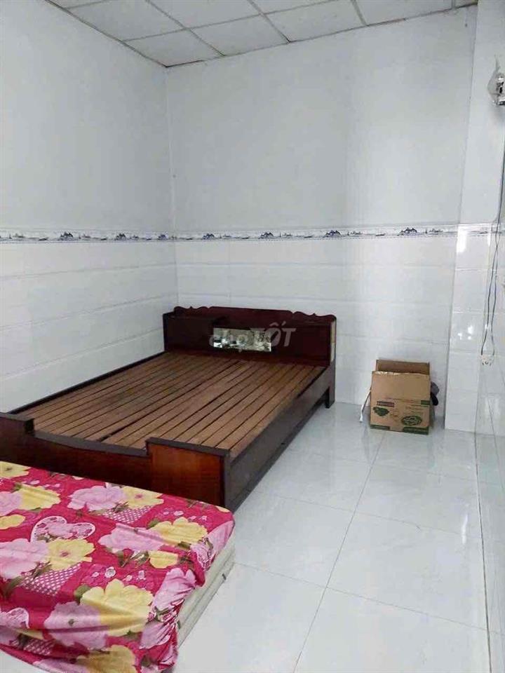 🏠Nguyên Căn 2Phòng hẻm Nguyễn Văn Quỳ P.Phú Thuận ngay Cầu Phú Mỹ