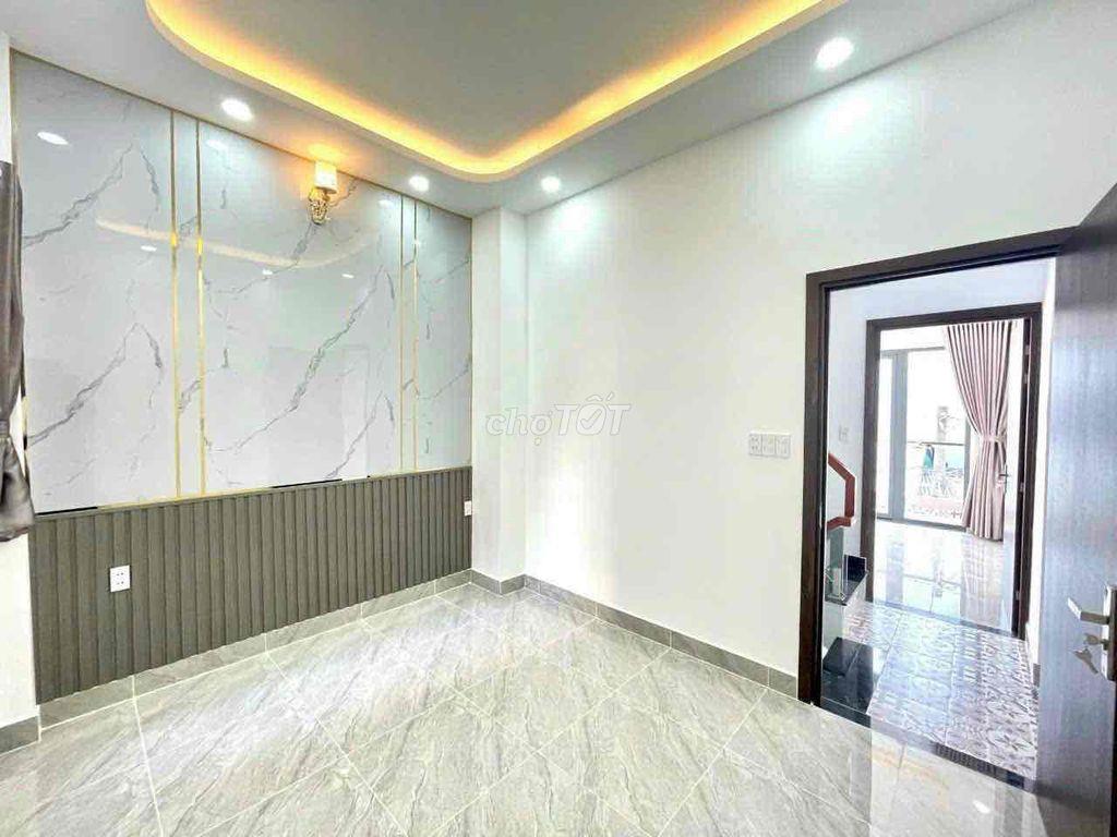 🏠Nguyên Căn 2PN Sẳn Máy Lạnh hẻm Trần Xuân Soạn P.Tân Hưng Q.7